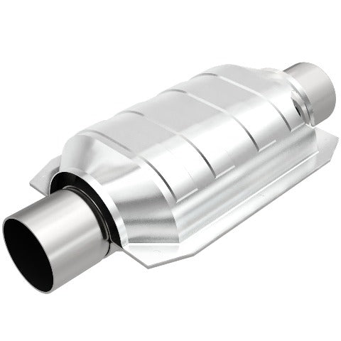 MagnaFlow Exhaust Products 99135HM Universal Converter