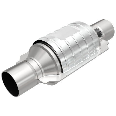 MagnaFlow Exhaust Products 99235HM Universal Converter