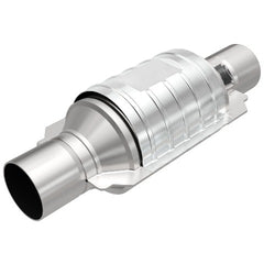 MagnaFlow Exhaust Products 99235HM Universal Converter