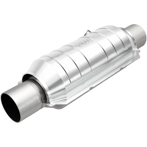 MagnaFlow Exhaust Products 99325HM Universal Converter