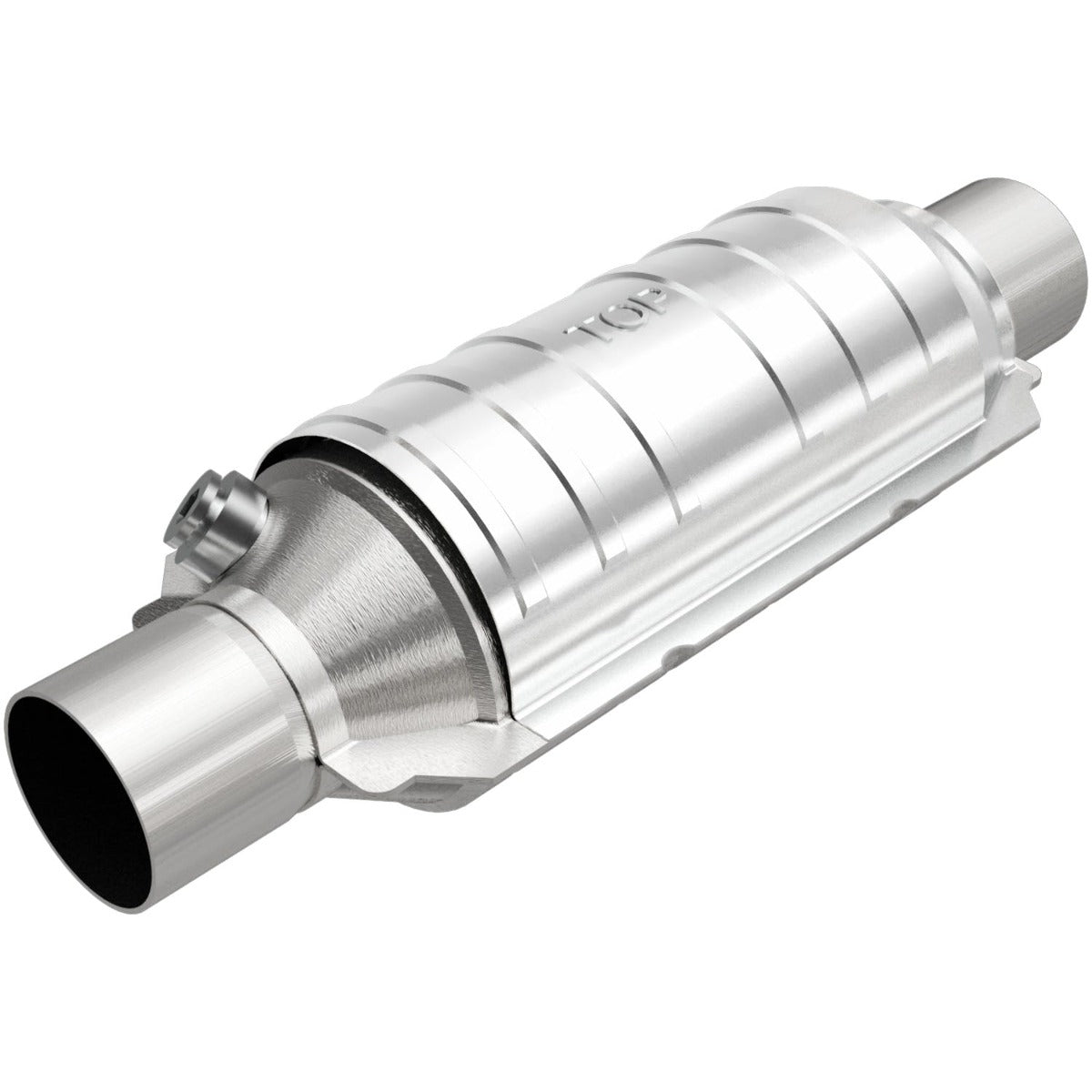 MagnaFlow Exhaust Products 99335HM Universal Converter