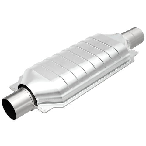 MagnaFlow Exhaust Products 99409HM Universal Converter