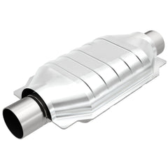 MagnaFlow Exhaust Products 99556HM Universal Converter