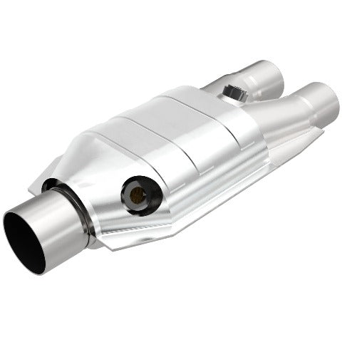 MagnaFlow Exhaust Products 99667HM Universal Converter