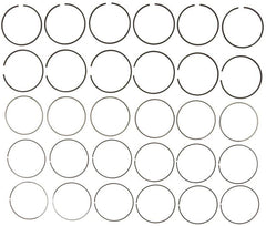 MAHLE PERFECT CIRCLE RING SET 41421CP.030
