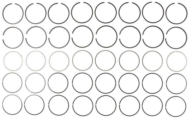 MAHLE *PERFECT CIRCLE SET 41549