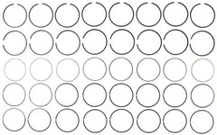 MAHLE *PERFECT CIRCLE SET 41549