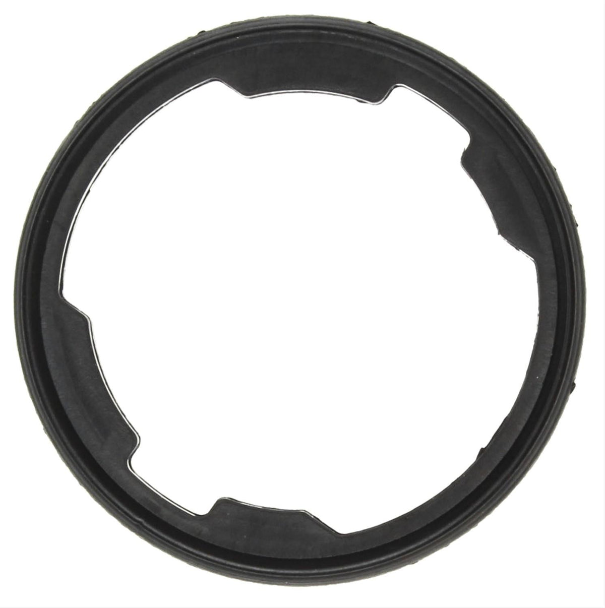 MAHLE Engine Coolant Thermostat Housing Gasket C31740