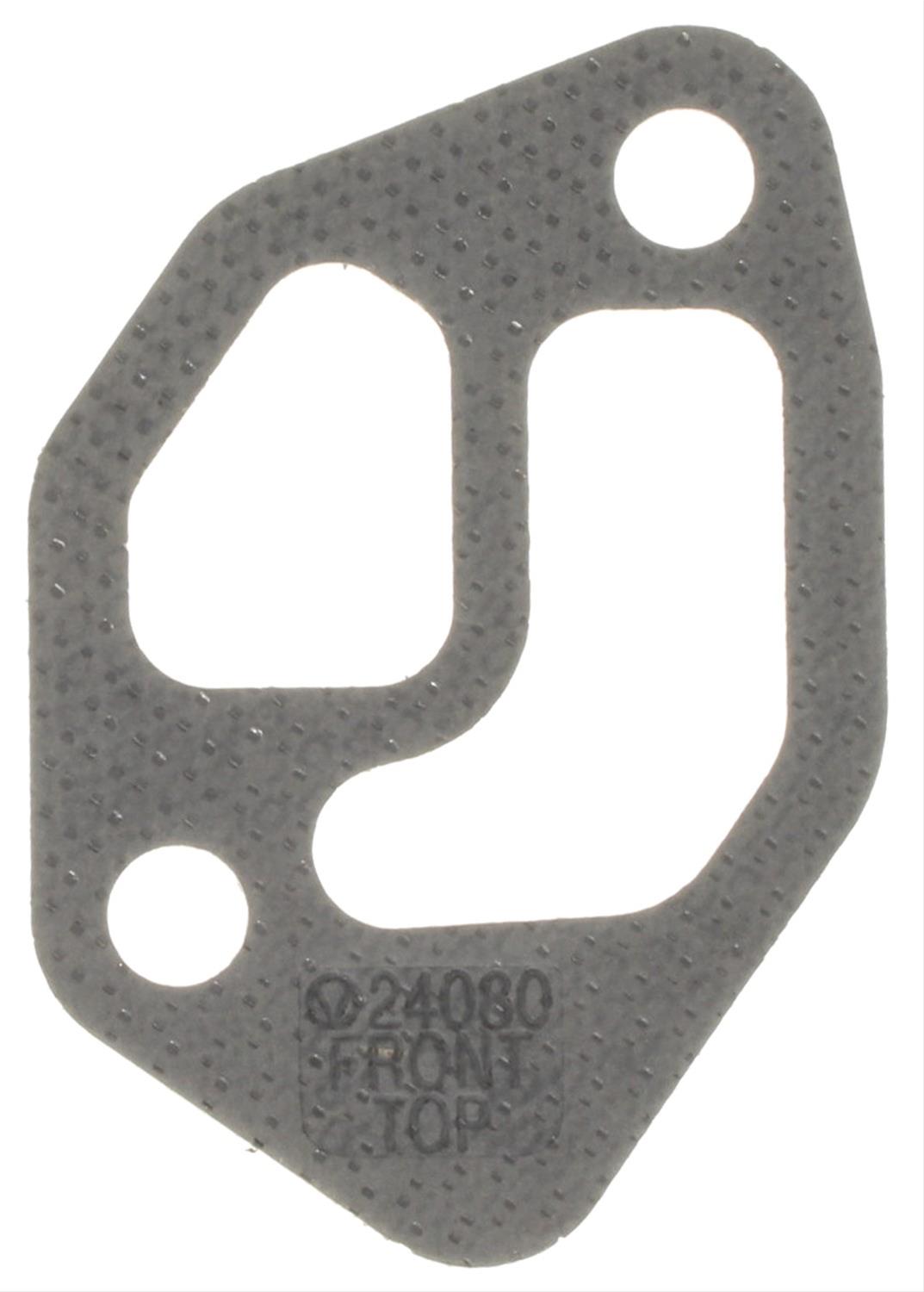 MAHLE EGR VALVE GASKET G24080