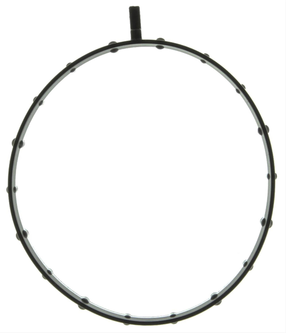 MAHLE Fuel Injection Throttle Body Mounting Gasket G32702