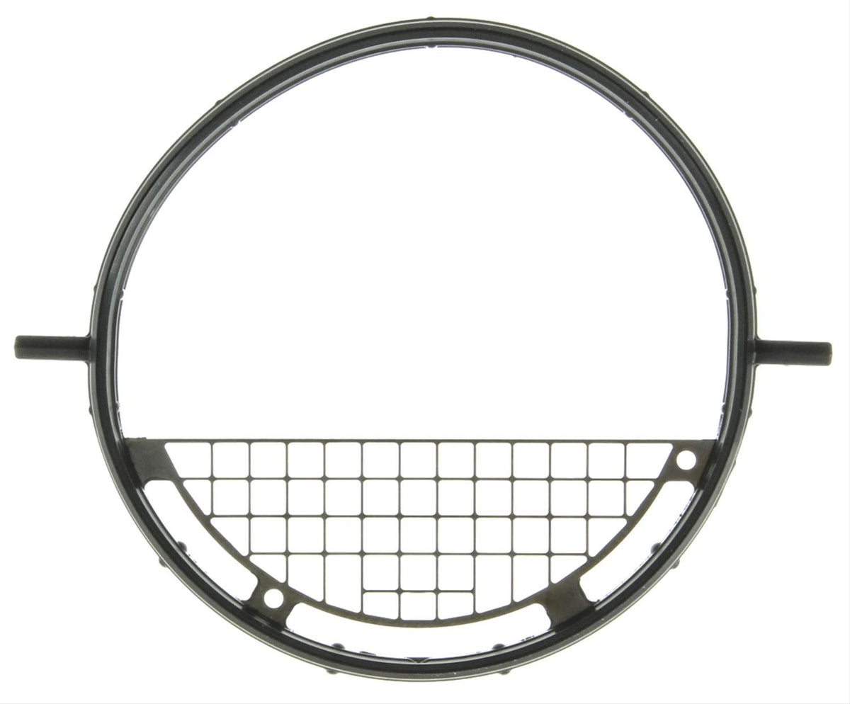 MAHLE Fuel Injection Throttle Body Mounting Gasket G32712