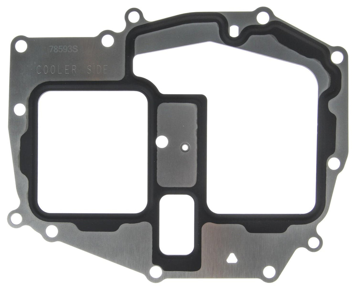 MAHLE EGR COOLER GASKET G32903
