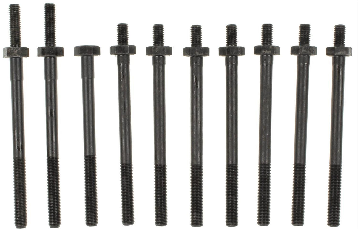 MAHLE CYLINDER HEAD BOLTS GS33189