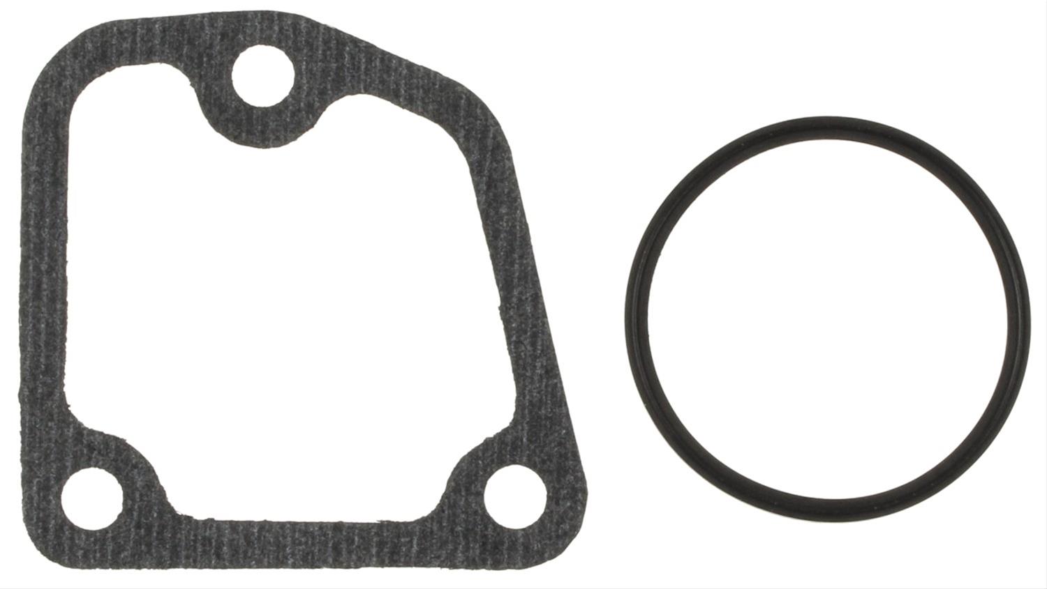 MAHLE Engine Coolant Thermostat Housing Gasket GS33253