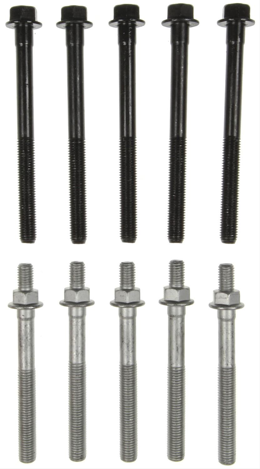 MAHLE Engine Cylinder Head Bolt Set GS33295