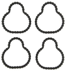 MAHLE Engine Intake Manifold Gasket Set GS33302