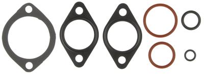 MAHLE Engine Coolant Crossover Pipe Mounting Set GS33312