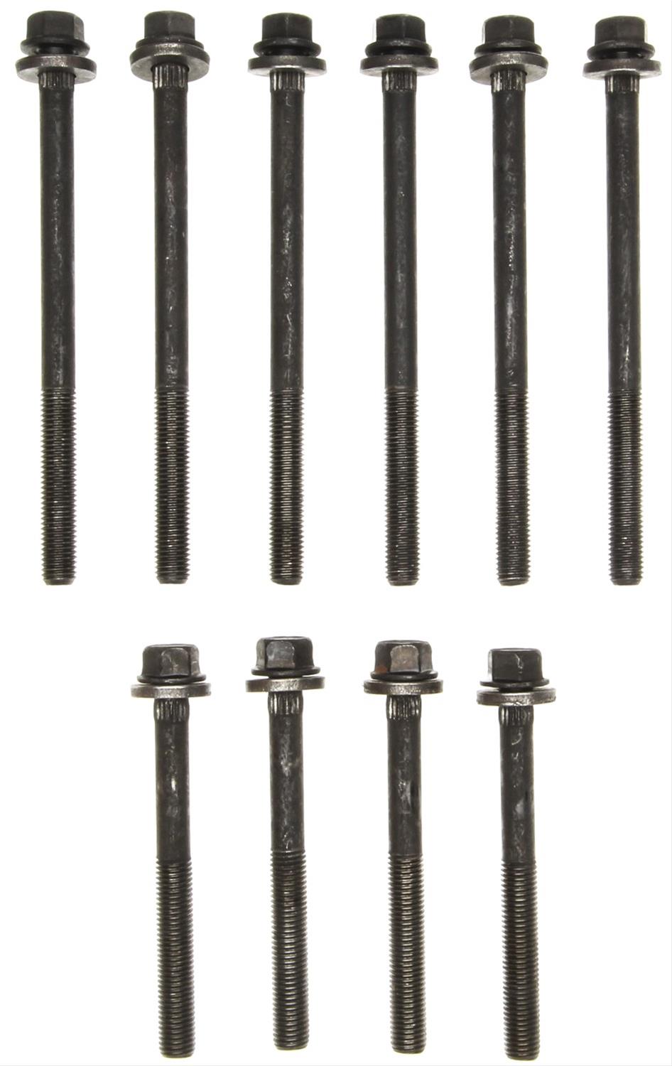MAHLE Engine Cylinder Head Bolt Set GS33341