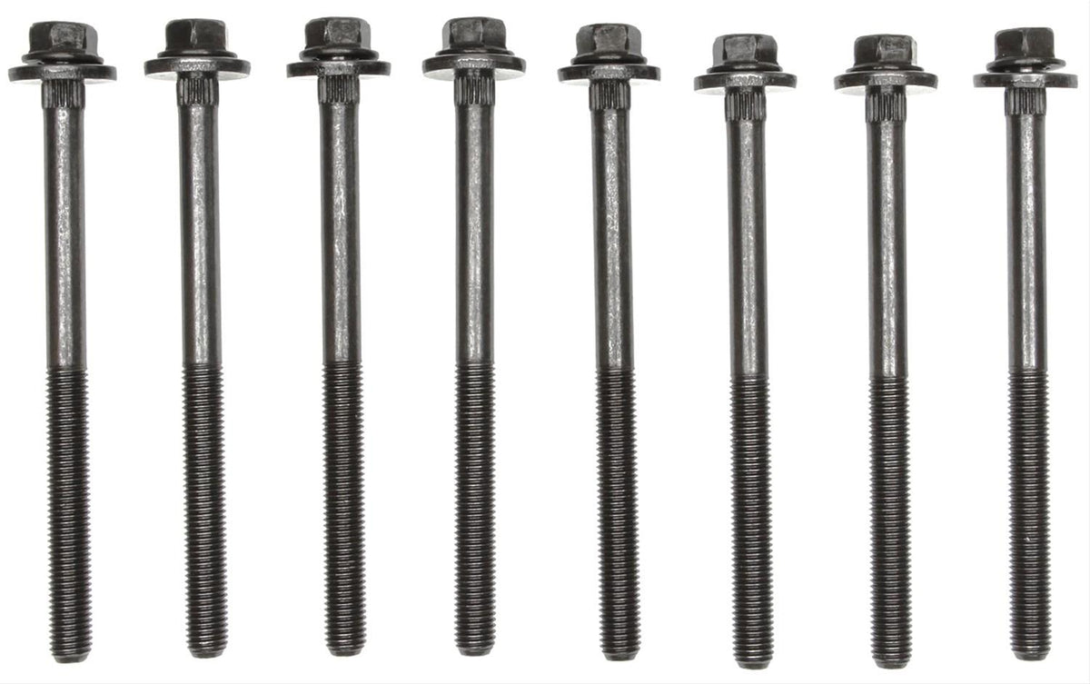 MAHLE Engine Cylinder Head Bolt Set GS33366