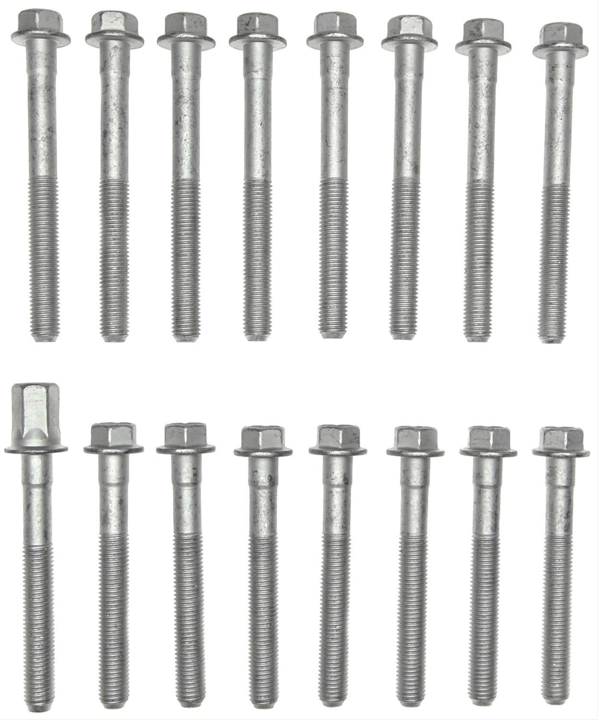 MAHLE Engine Cylinder Head Bolt Set GS33398