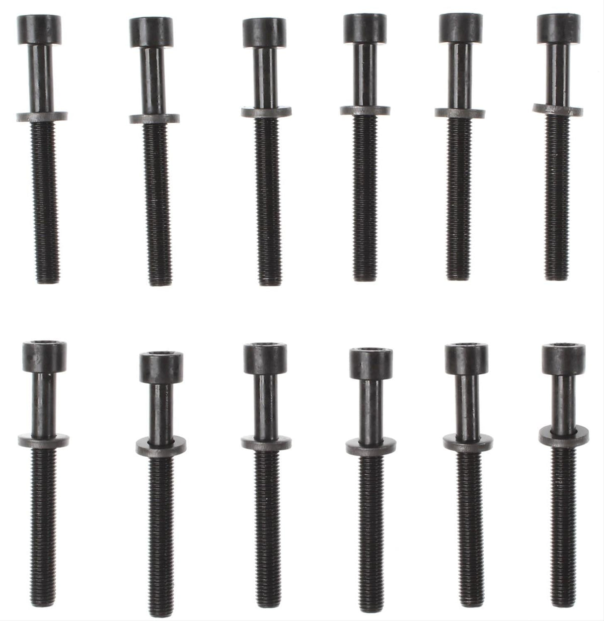 MAHLE Engine Cylinder Head Bolt Set GS33406A