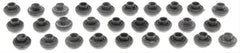 MAHLE Engine Valve Cover Grommet Set GS33418