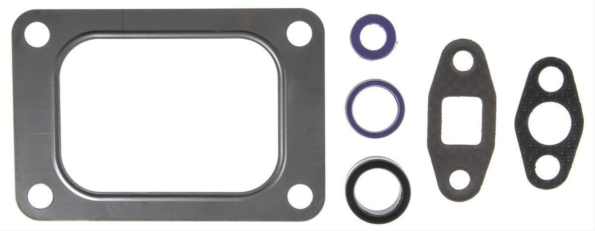 MAHLE Engine Valve Cover Grommet Set GS33724
