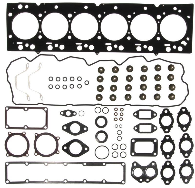 MAHLE Engine Cylinder Head Gasket Set HS54774-1