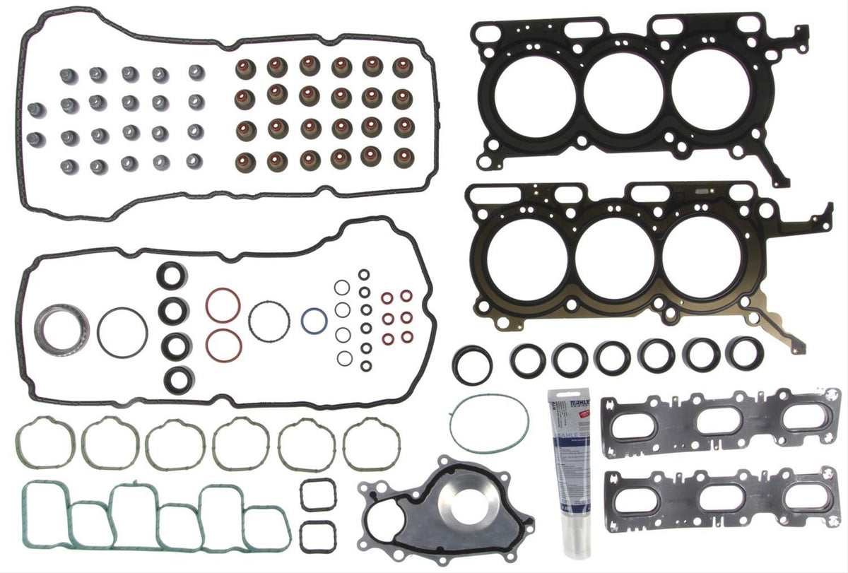 MAHLE Engine Cylinder Head Gasket Set HS54990