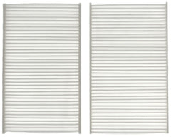 MAHLE Cabin Air Filter LA 718S