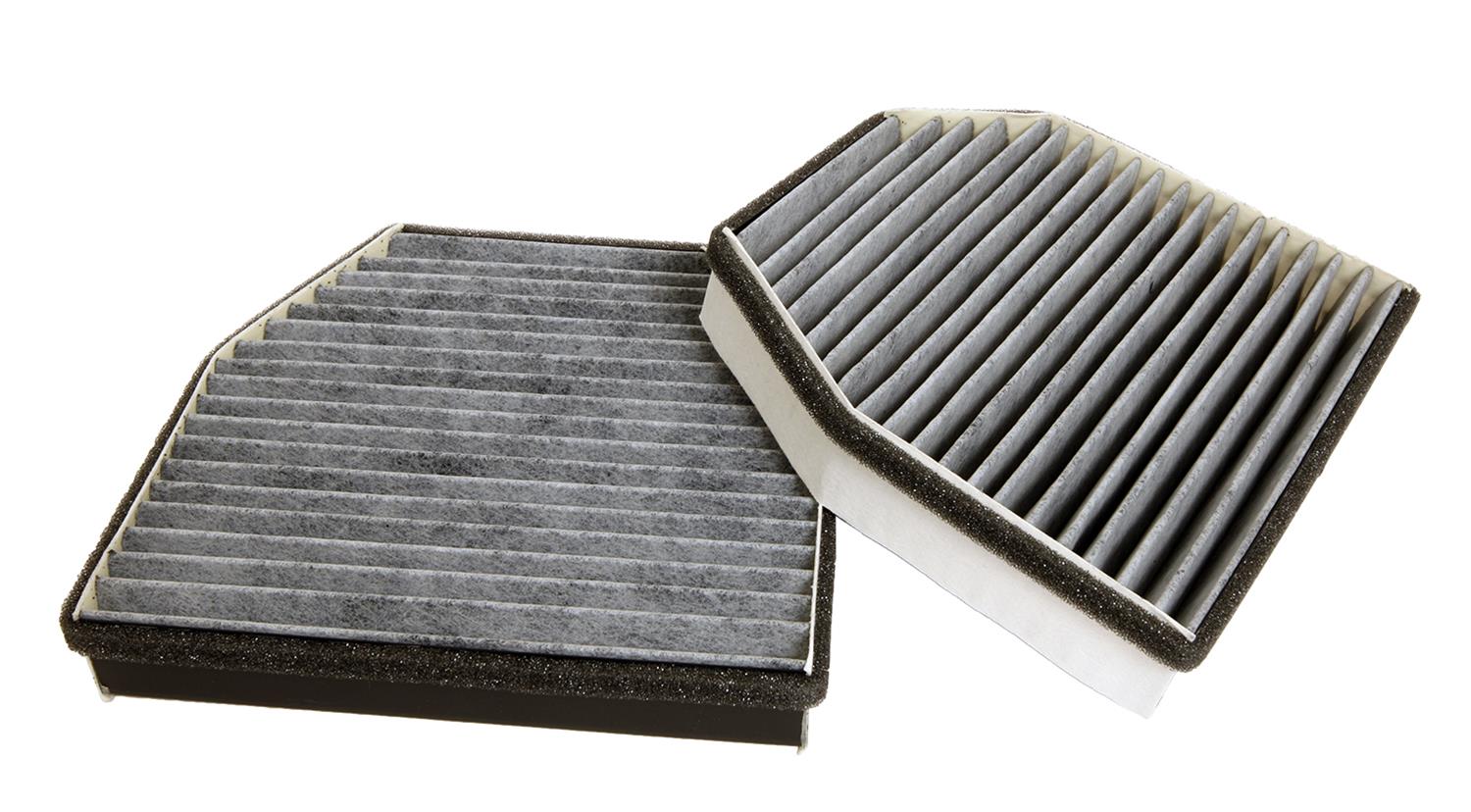 MAHLE Cabin Air Filter LAK 278/S