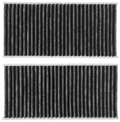MAHLE Cabin Air Filter LAK 769S