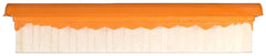 MAHLE Air Filter LX 1662