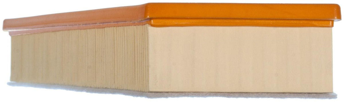MAHLE MAHLE AIR FILTER LX 1924