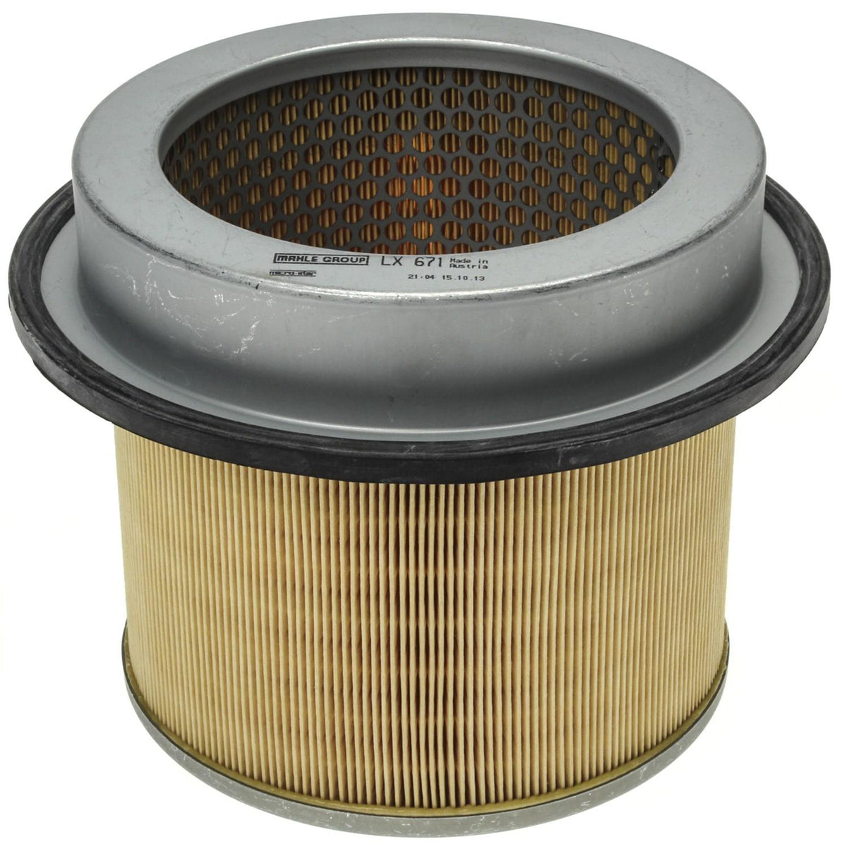 MAHLE Air Filter LX 279