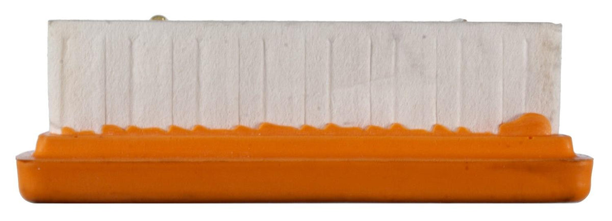 MAHLE Air Filter LX 2837