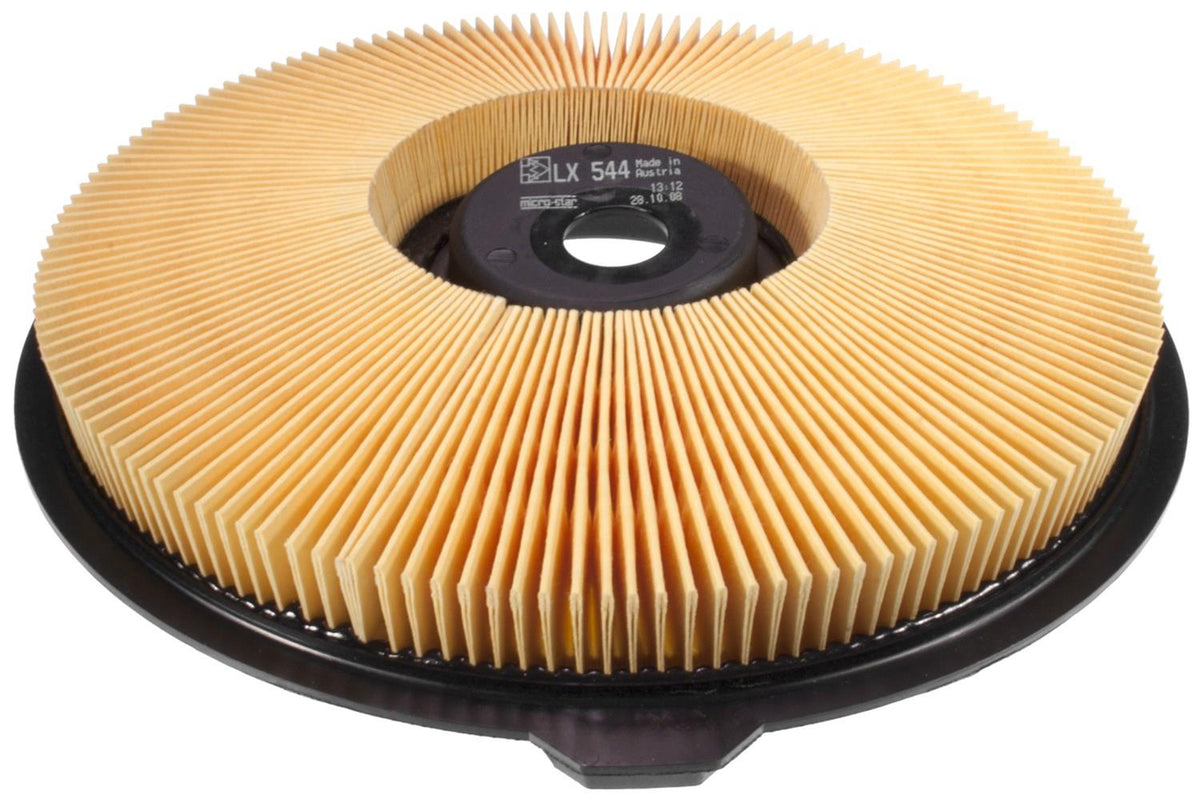 MAHLE Air Filter LX 544