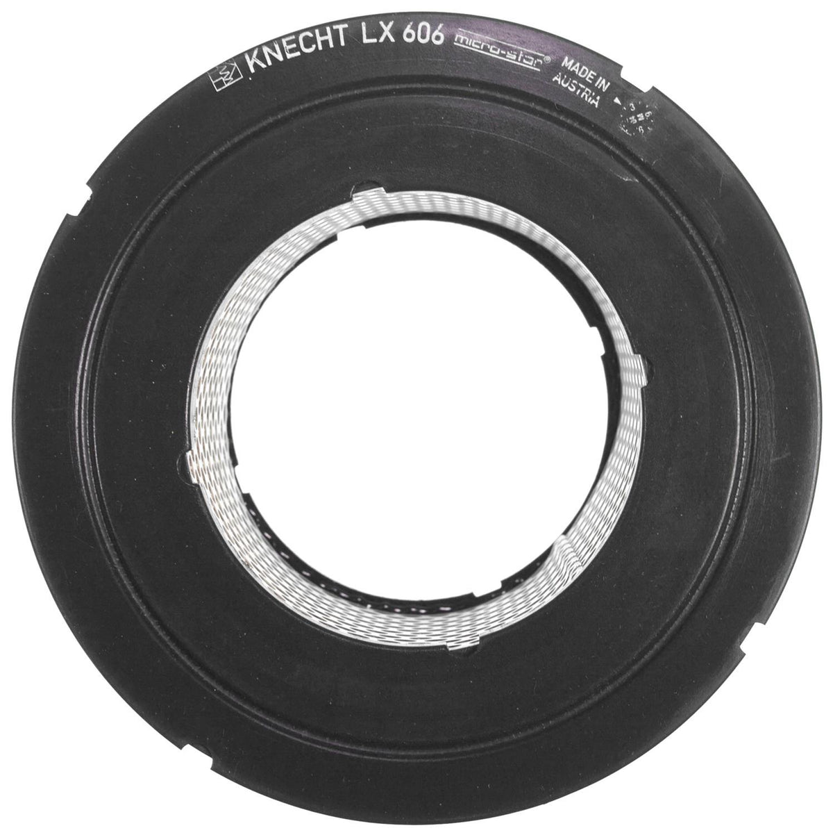MAHLE Air Filter LX 606
