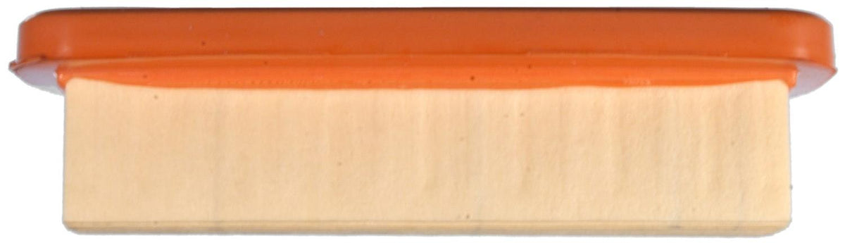 MAHLE MAHLE AIR FILTER LX 745