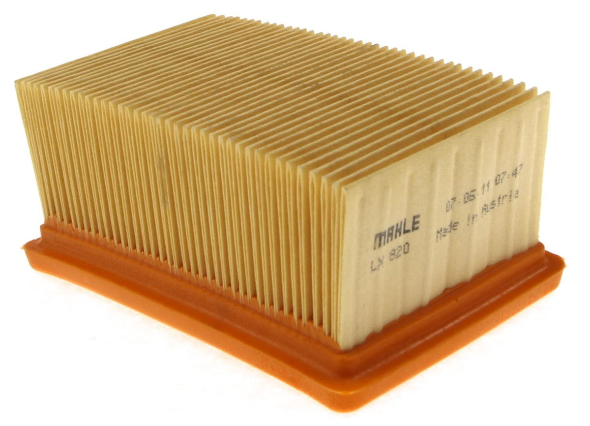 MAHLE Air Filter LX 820
