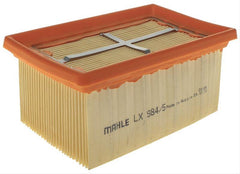 MAHLE Air Filter LX 984/5
