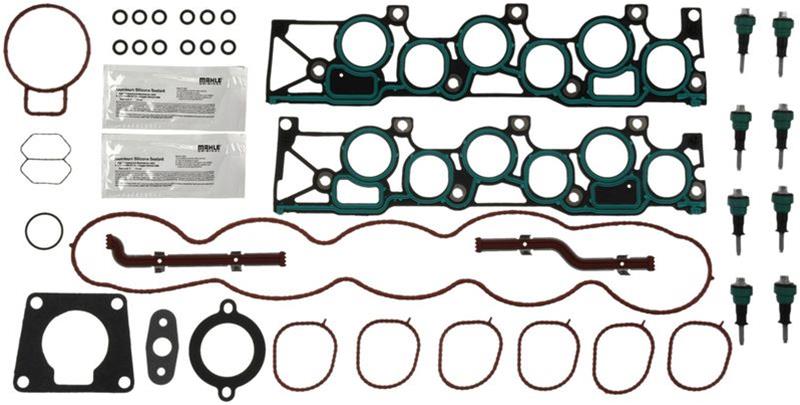 MAHLE Engine Intake Manifold Gasket Set MIS16230-1