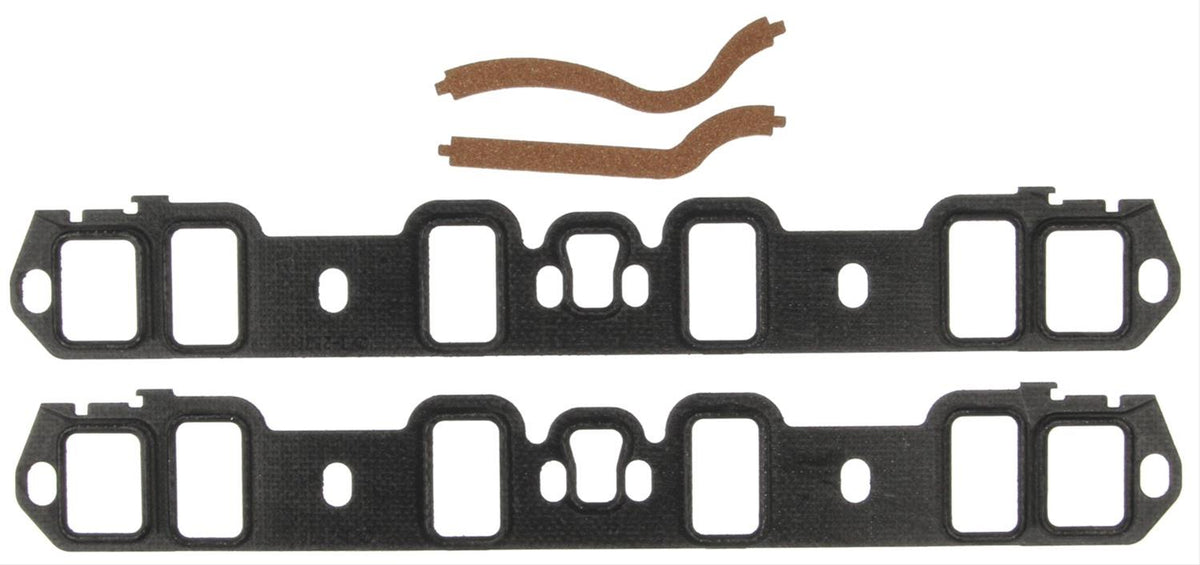 MAHLE Engine Intake Manifold Gasket Set MS15202X