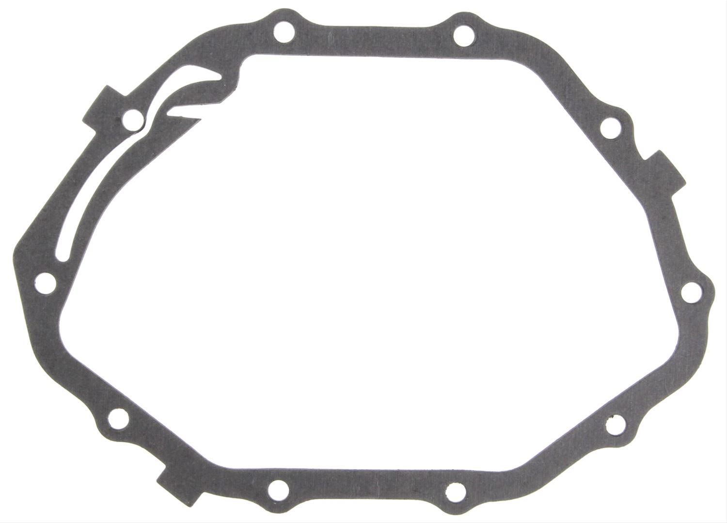MAHLE Axle Housing Cover Gasket P28883