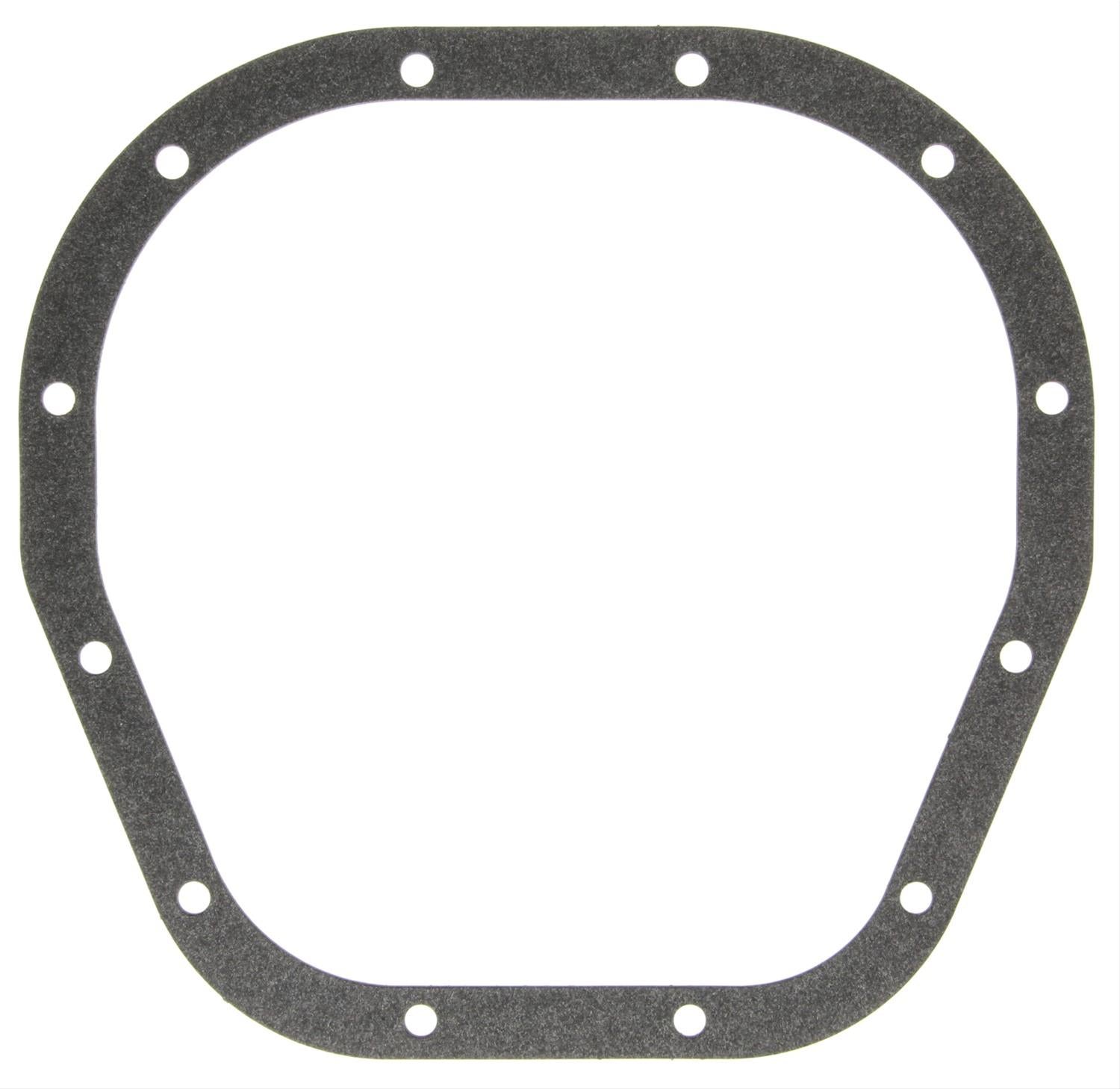 MAHLE Axle Housing Cover Gasket P32716