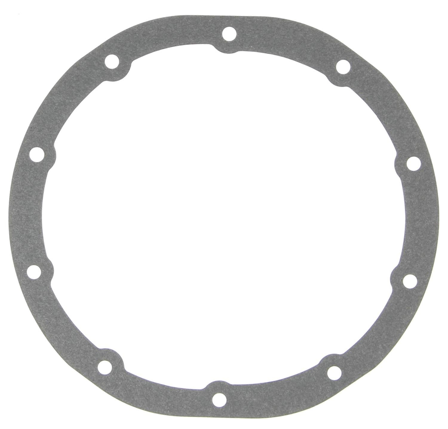 MAHLE AXLE HOUSING COVER GASKET P32851