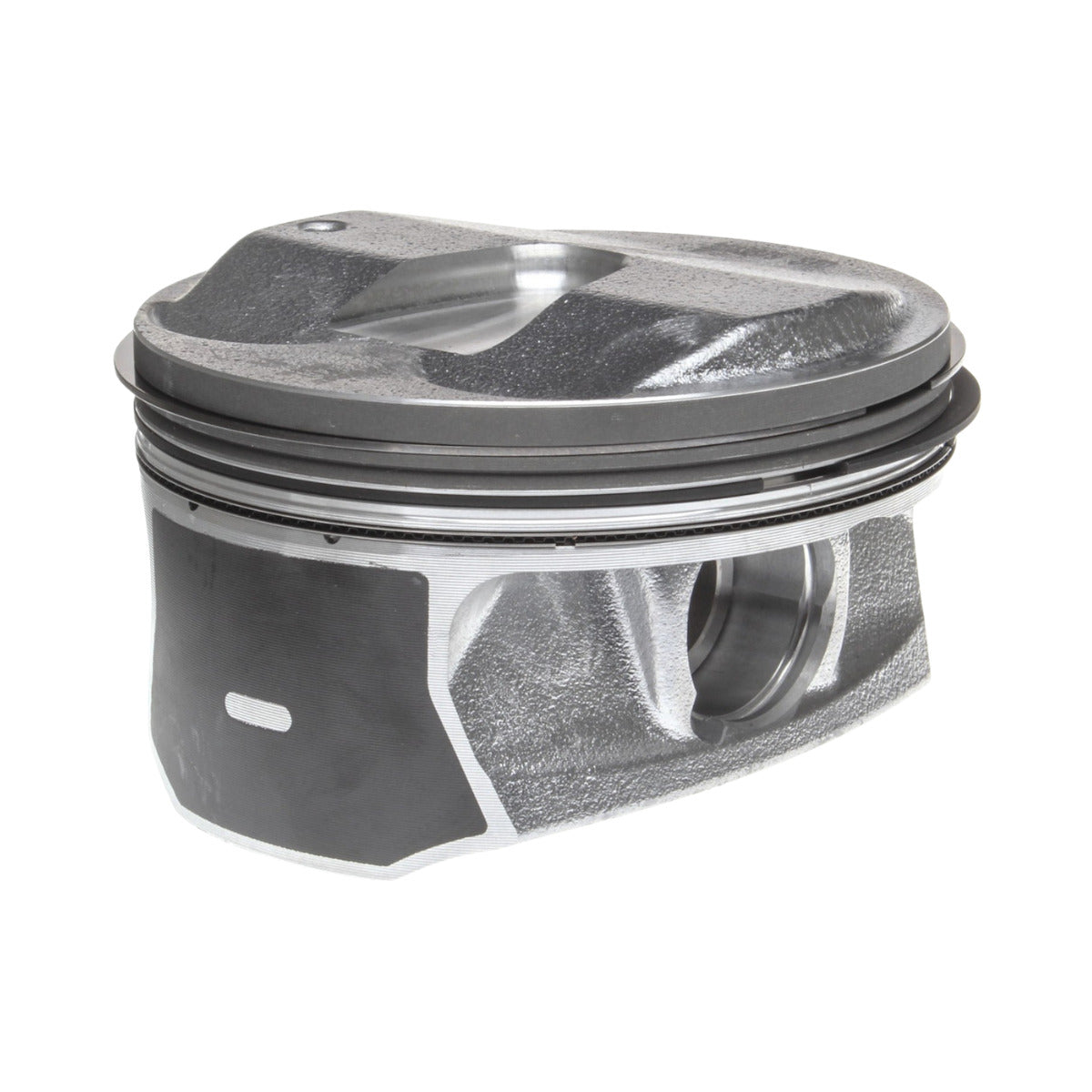 MAHLE PISTON WITH RINGS 224-3930WR-0.25MM