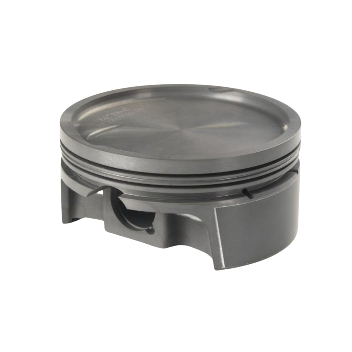 MAHLE RING SET, PLAIN 303-0974B