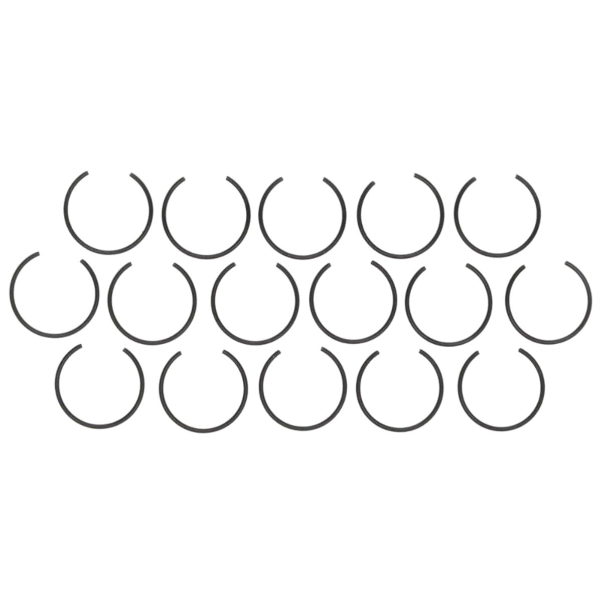 MAHLE HP RING SET 315-0034.035