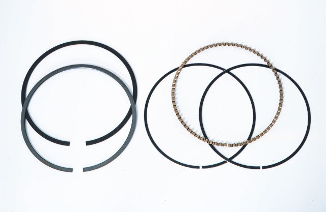 Mahle Motorsports 42160-020 DMAX 4.075 (+020) Steel Diesel RINGSET